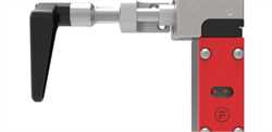 Fortress Interlocks MA2M6ST401  Proamhandle Actuator Safety Switch Interlock Image