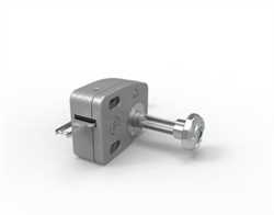 Fortress Interlocks TEH   Handle Actuator Image