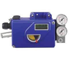 Foxboro SRD991-BQNS1EAANR-FF16V07  Intelligent Positioner (Intrinsically Safe) Image