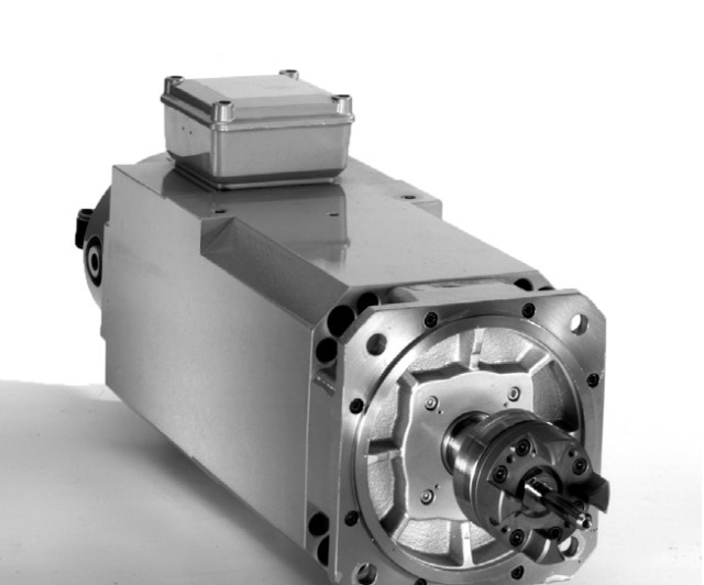 Franz Kessler DMQ 112-619.101  Air-Cooled Motors Image