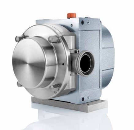 Fristam FK 40  Positive Displacement Pump Image