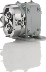 Fristam FKL 15  Positive Displacement Pump Image