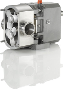 Fristam FL3 100L  Positive Displacement Pump Image