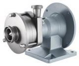 Fristam FM 2  High-Pressure Multi-Stage Centrifugal Pump Image