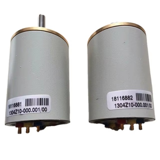 Fsg 1302Z10-000.001 Precision Rotary Potentiometer
