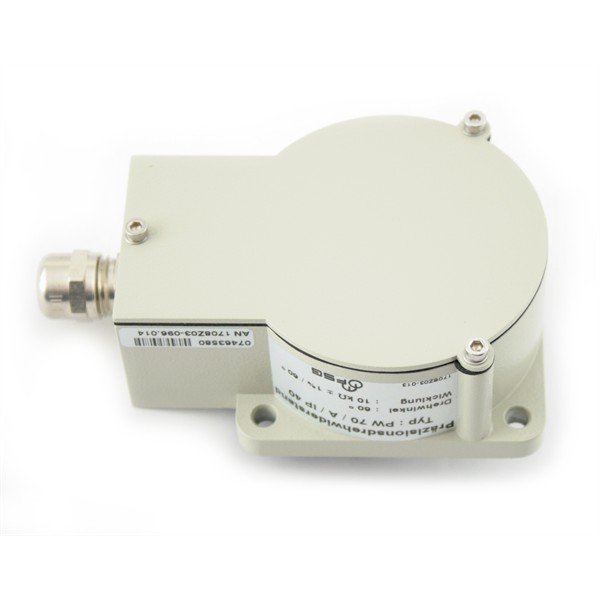 FSG 1708Z03-096.008-350 Precision Rotation Resistance