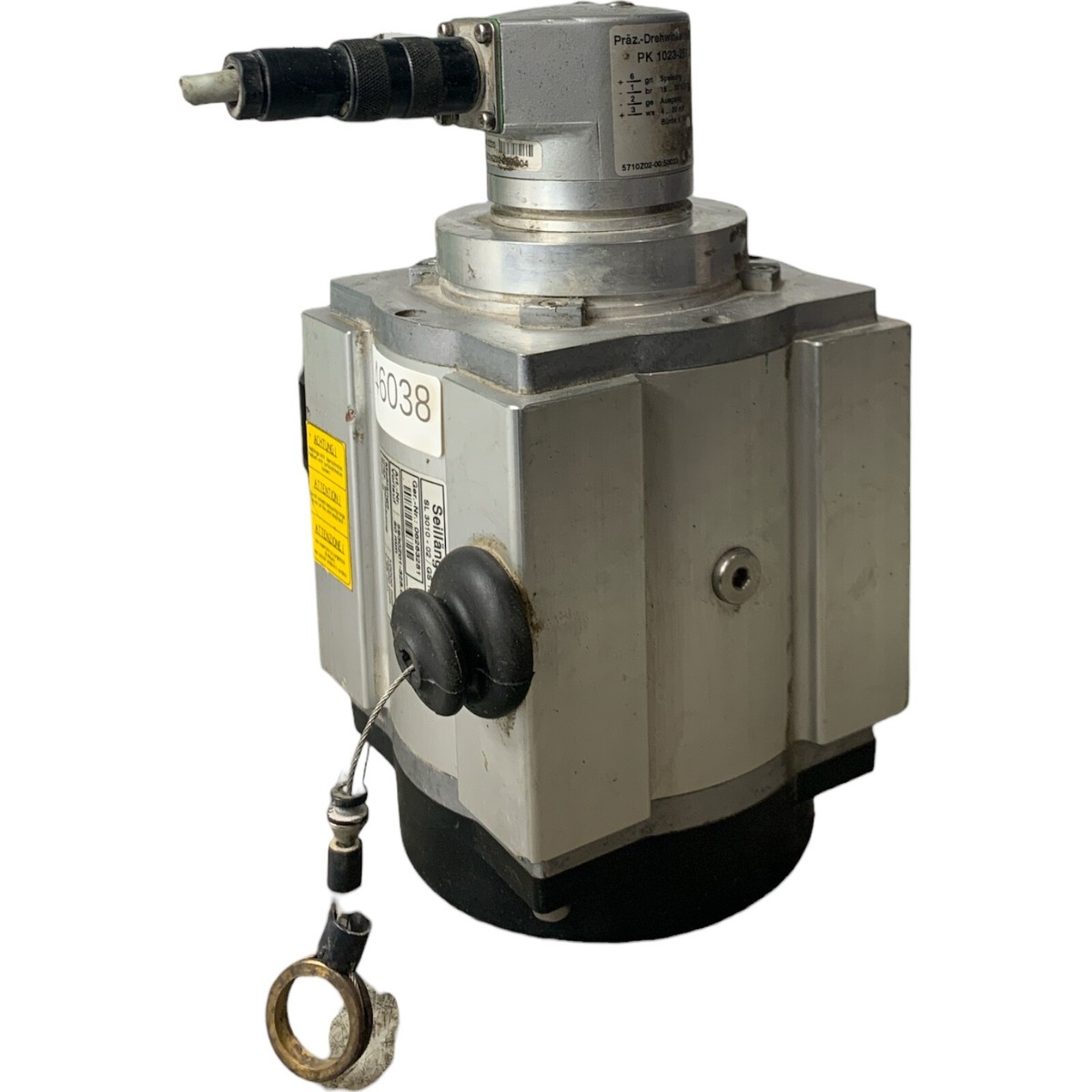 FSG 5930Z01-080.075 Encoder