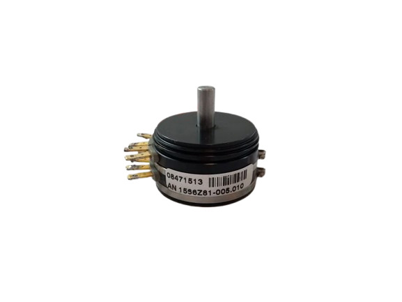 FSG ELT 159935 Precision Rotary Potentiometer