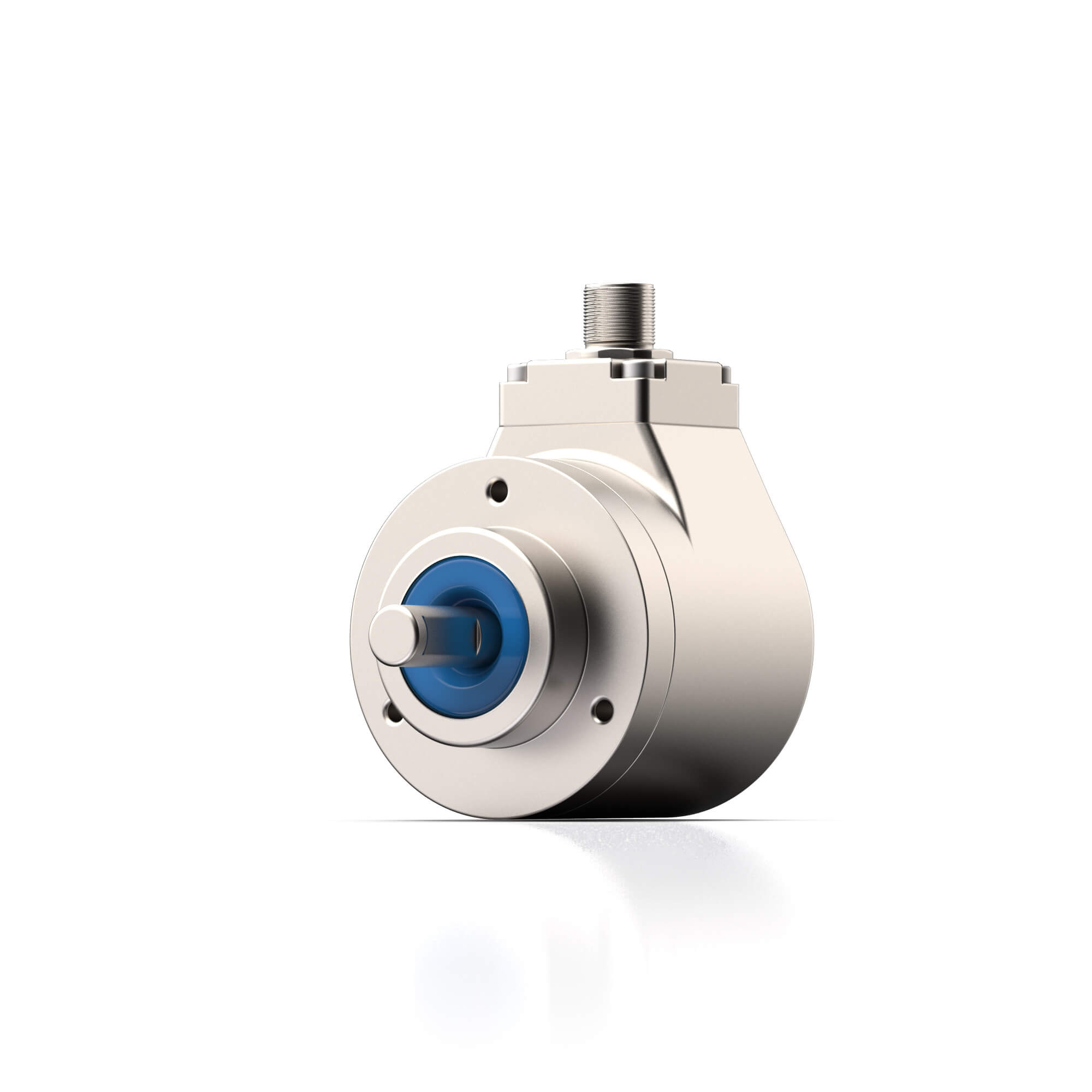 FSG MH1023-MU/Ex  Intrinsically Safe Angle Sensor