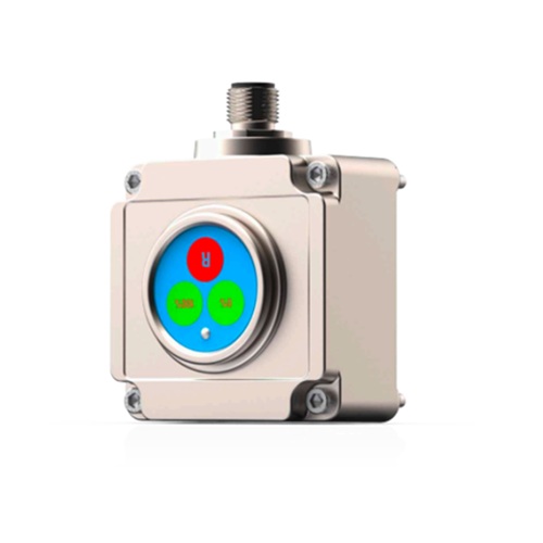 FSG PE-MEMS-180-i/GS60 Electronic Inclination Sensor