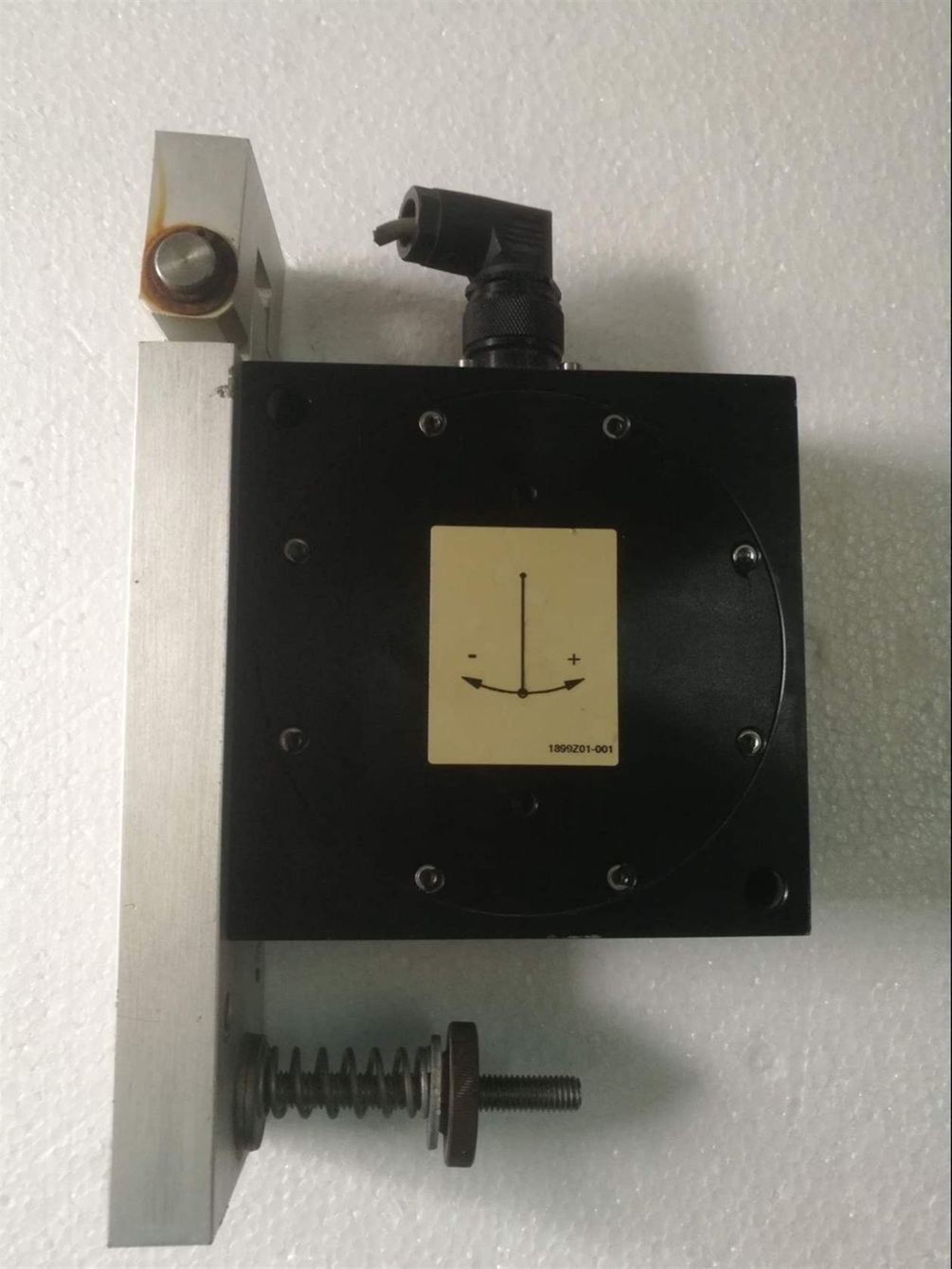 FSG PE-WDx-E/GS120 Inclinometer
