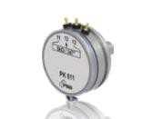 FSG PK 611 Series  Precision Rotary Potentiometer Image