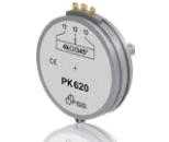 FSG PK 620 Series Precision Rotary Potentiometer Image