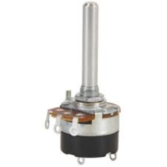 Bartec 07-6624-010200N1 Potentiometer Ex Db Ilc T6 Gb - Bartec | Imtek ...