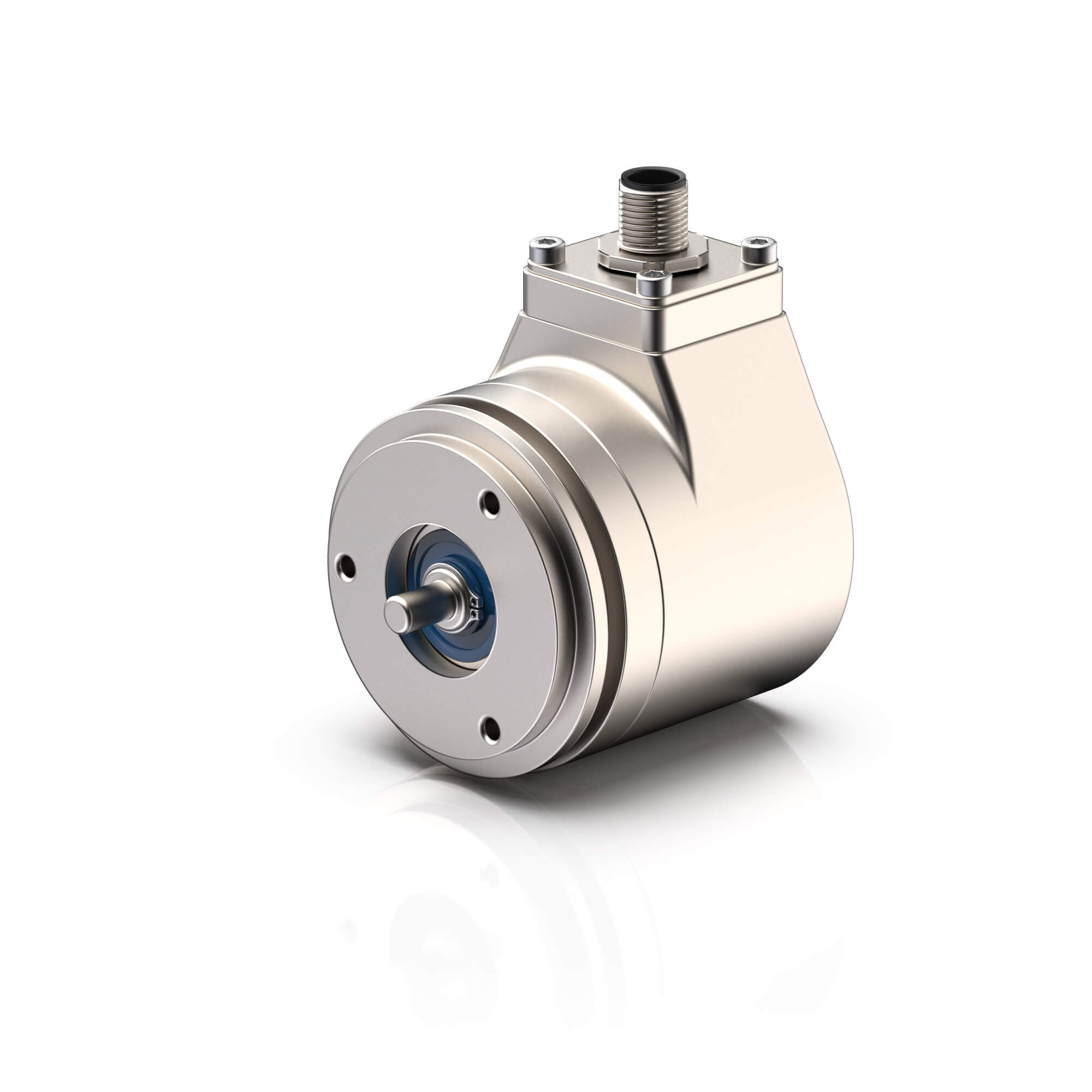 Fsg PW1023d-MU Precision Angular Position Transmitter