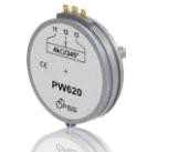 FSG PW 620 Series Precision Rotary Potentiometer Image