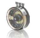 FSG PW 70 Series Precision Rotary Potentiometer Image