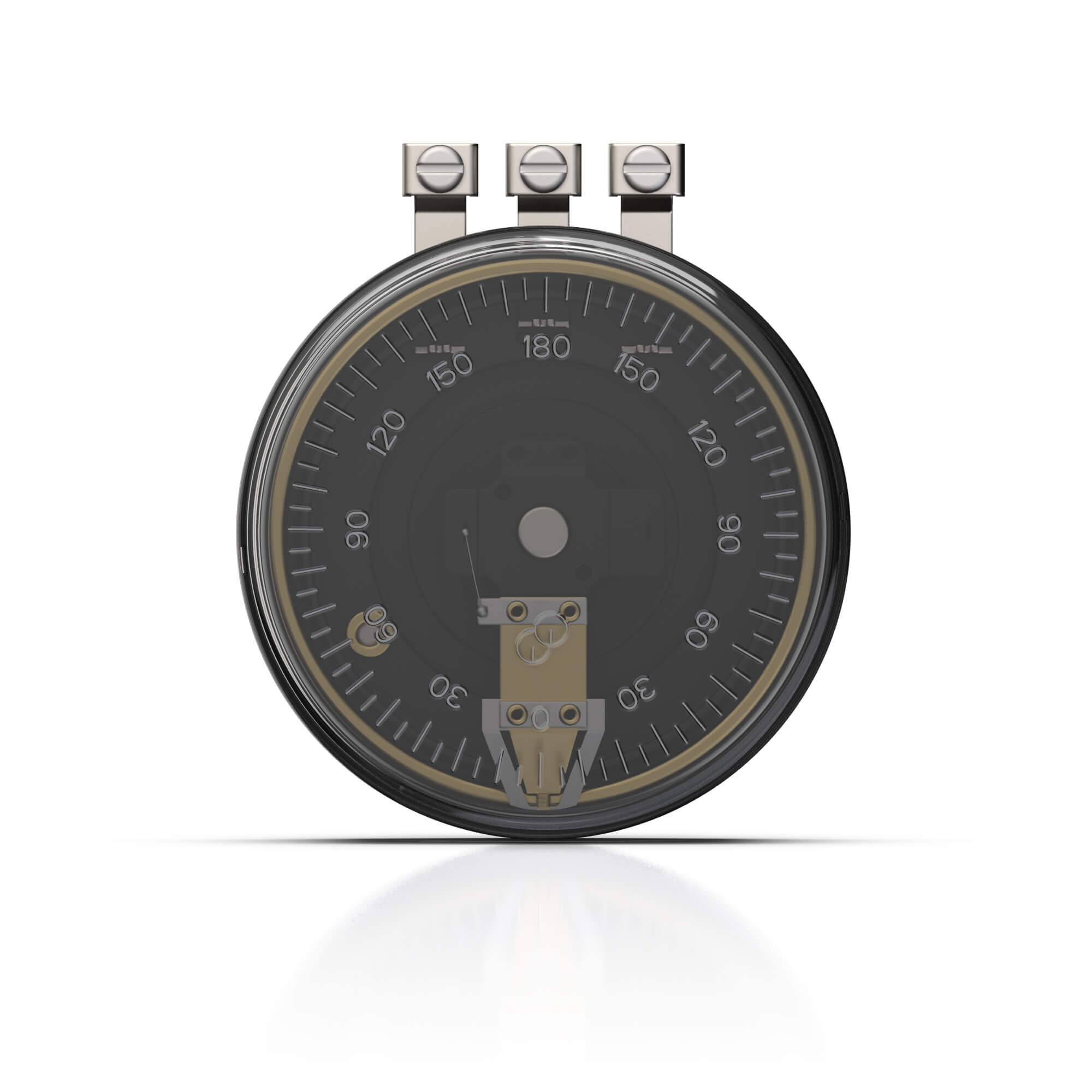 Fsg PW70.M1 5K  1710Z03-000.005/00 Potentiometer