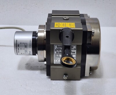 FSG SL 3005 Series Rope Length Transmitter