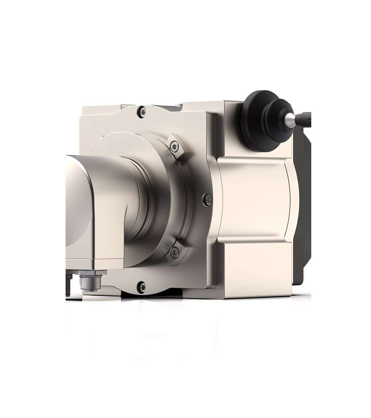 FSG SL3010-MH1023-MU/GS130/G/EEx Draw-wire Encoder