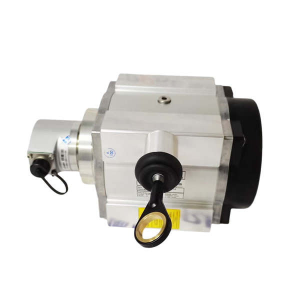 FSG SL3010-PK1023-MU/GS130/F+B/01 Rope Length Sensor