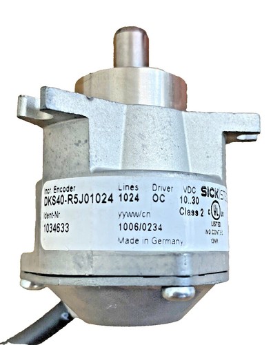FSG SL3015-02/GS130/K/S Encoder