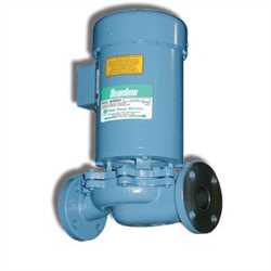 Fybroc DeanLine Series   Industrial Inline Pump Image