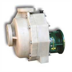 Fybroc Series 2630  Close Coupled Sealless Pump Image