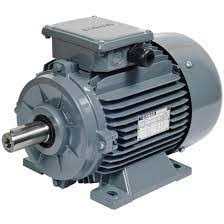 Gamak AGM2E 160 M 2b Motor Image