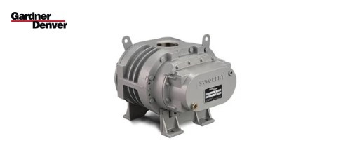 Gardner Denver 2BH18001AH16   Vacuum Pump Image