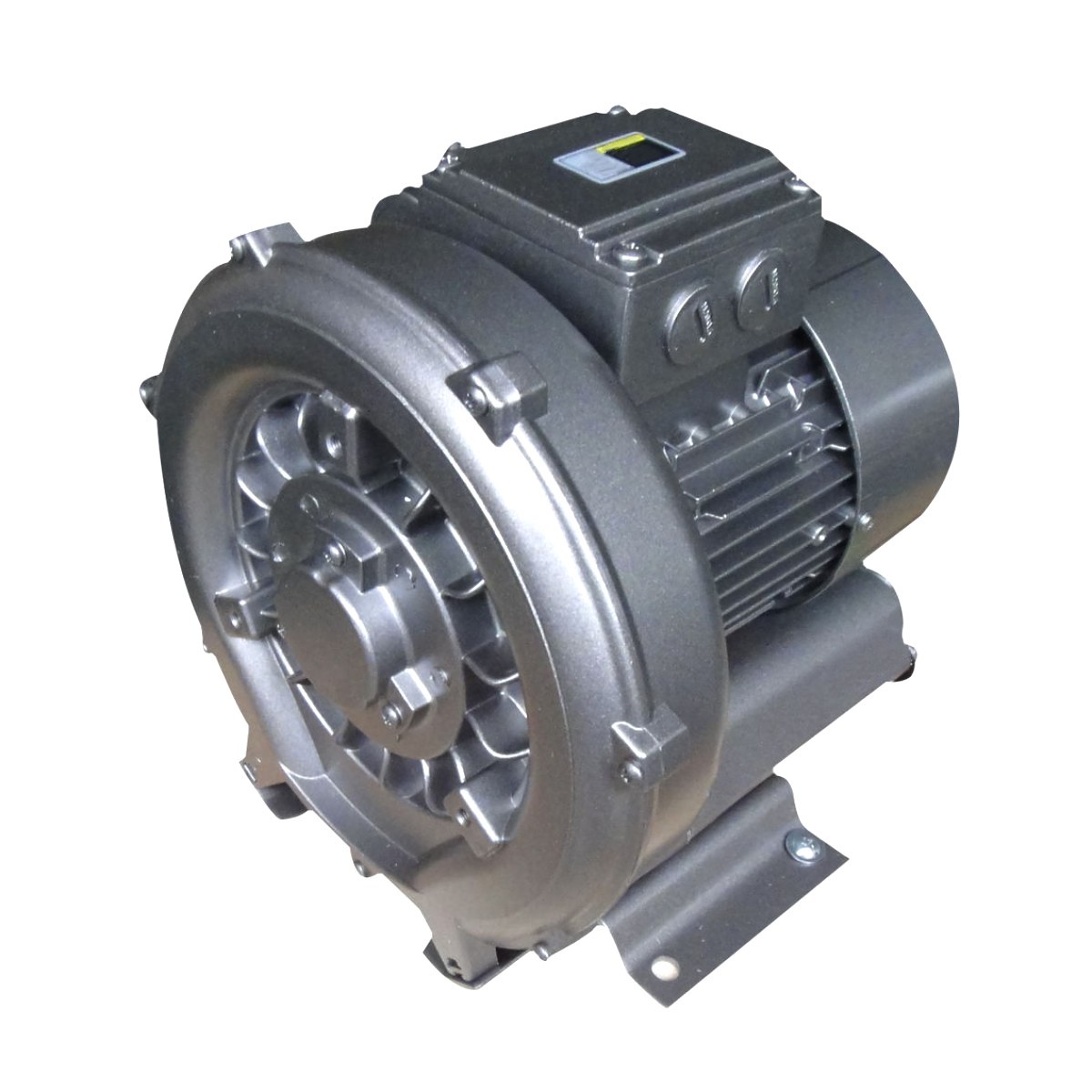 Devre Pumpu Gardner Denver 2BH19001AQ07-Z G_2BH1 Pump Complete With Motor - Gardner ...