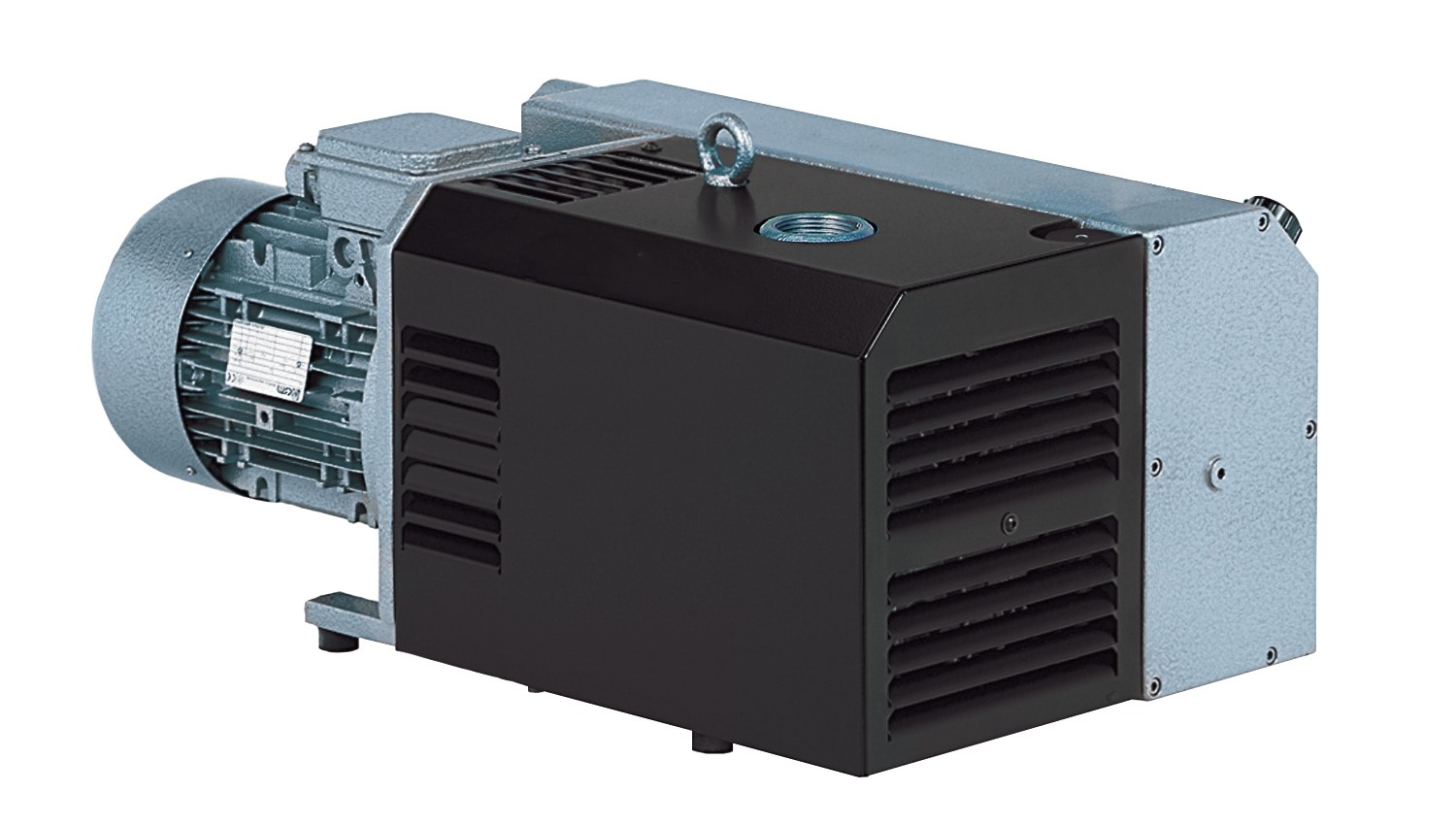 Devre Pumpu Gardner Denver V-VC 150 (20) Vacuum Pump - Gardner Denver | Imtek ...