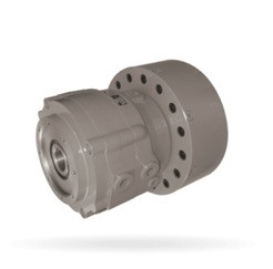 Gat M80 NX 4  Rotary Union Image