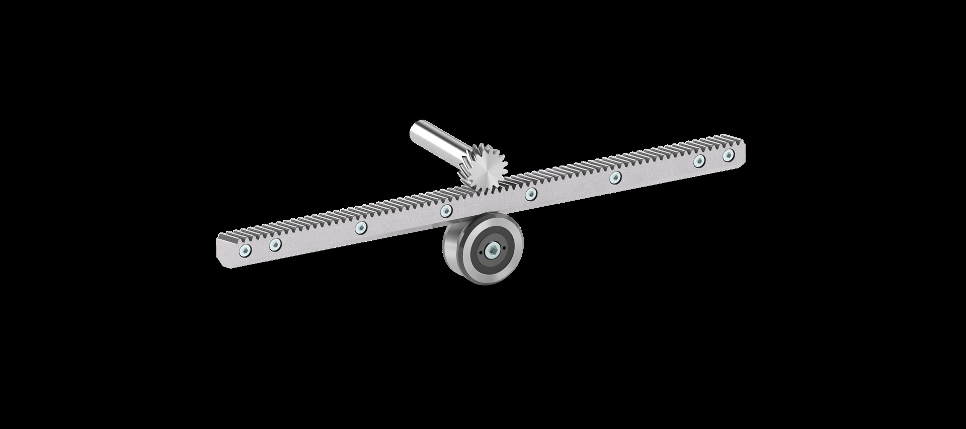 Güdel  0910440 Roller Carrier