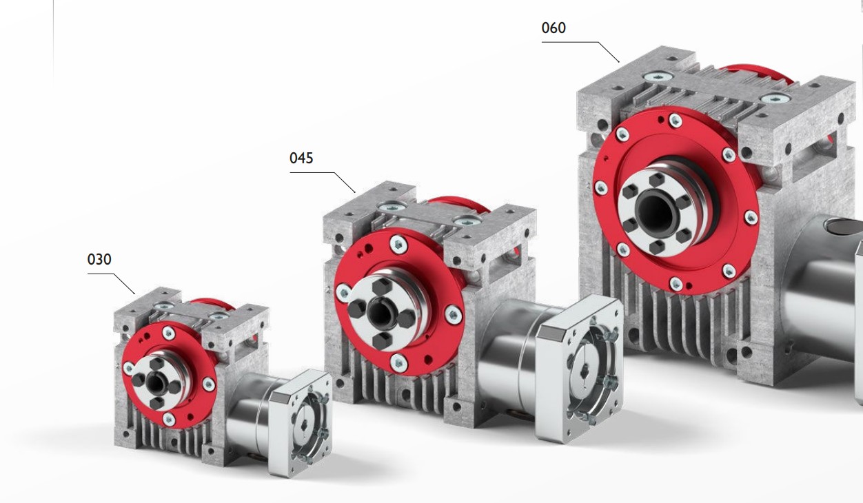 Güdel  HPG060 C3 10 PS Gearbox