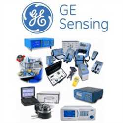 GE Sensing OX-1  Oxygen Sensor Image