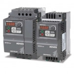 Gefran ADV20-2022-KXX-4F  Drive Image