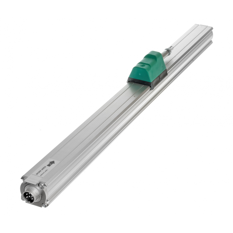 Gefran F026450  MK4-A-A-0150-N 0000X000X00X0XX         Transducer