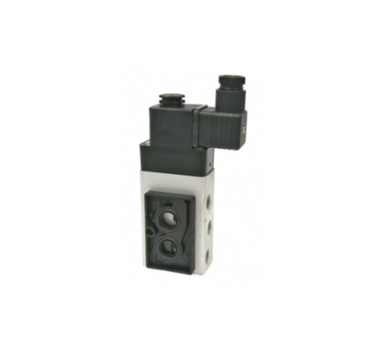 Gemu 8506 6M 114 21 24DC Solenoid Valve - Gemü | Imtek Engineering ...