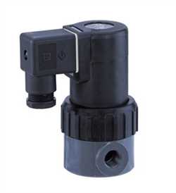 Gemü 102 10D 115142 50/60 Solenoid Valve Image