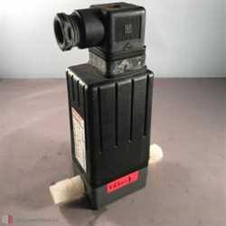 Gemü 205 15D 714123050/60  Electrically operated solenoid valve Image