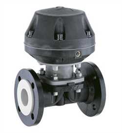 Gemü 687 50D 8181413/N Diaphragm valve Image