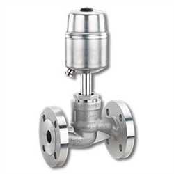 Gemü Gemü 532 50D3937 51 2RS637 Globe Valve Image