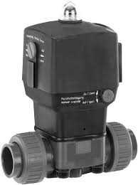 Gemü Gemü 600 40M5E Diaphragm Valve Image