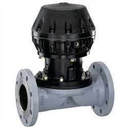 Gemü Gemü 620150D39175214A3 Diaphragm Valve Image