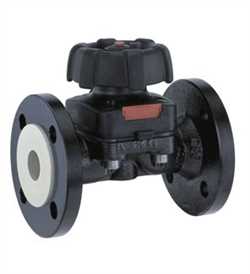 Gemü Gemü 671 25D 8345E0 Diaphragm Valve Image