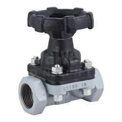 Gemü Gemü 675 150D 39 83 14 0 Diaphragm Valve Image