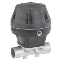 Gemü Gemü 695 50D38395E13/N Diaphragm Valve Image