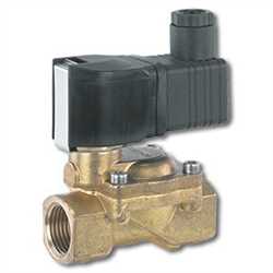 Gemü Gemü 8258 15 D 1 12 2 1 24= 6005 Valve Image