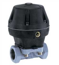 Gemü Gemü 88002604 - 695 32D 1 81412/N Diaphragm Valve Image